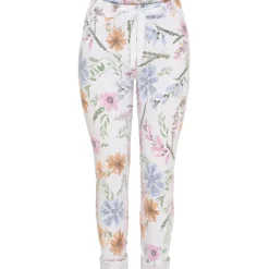 Marta du Chateau dame bukser MdcJosefine 21756 - White