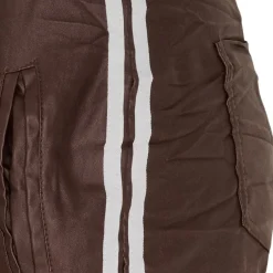 Marta du Chateau dame bukser MdcDelia 21557 - Brown