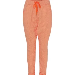 Marta Du Chateau dame bukser MdcShayla - Arancio