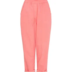 Marta du Chateau dame bukser MdcRaffaella 8594 - Corallo