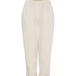 Marta du Chateau dame bukser MdcRaffaella 8594 - Beige