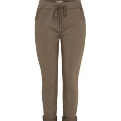 Marta Du Chateau dame bukser MdcKalie 68702 - Fango60