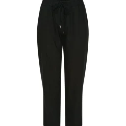 Marta Du Chateau dame bukser MdcKatinka 62657 - Black