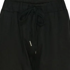 Marta Du Chateau dame bukser MdcKatinka 62657 - Black