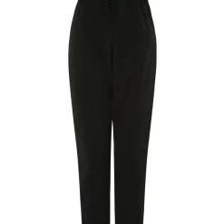 Marta Du Chateau dame bukser MdcVilma 62515 - mpblack