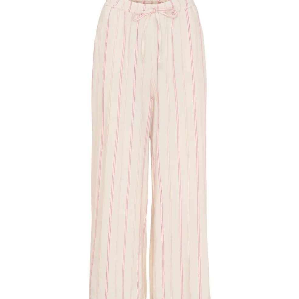 Marta du Chateau dame bukser MdcSerena 16045 - Pink1