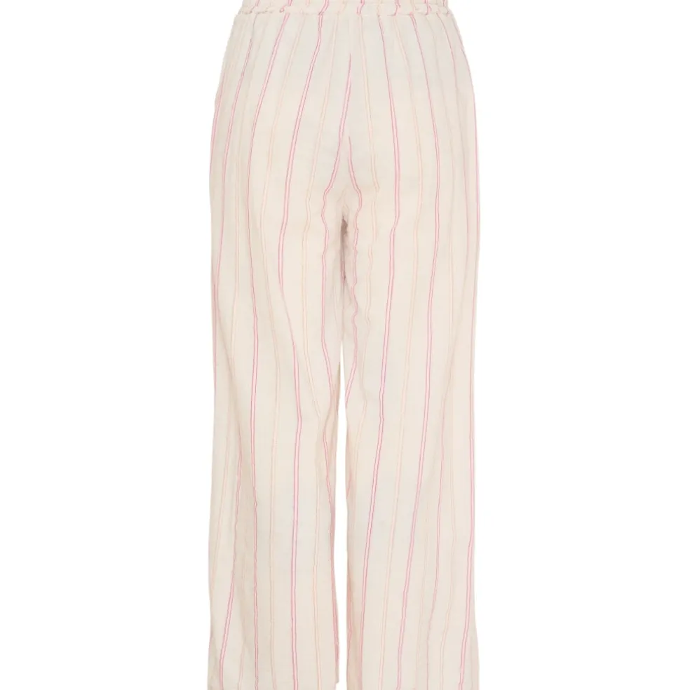 Marta du Chateau dame bukser MdcSerena 16045 - Pink1