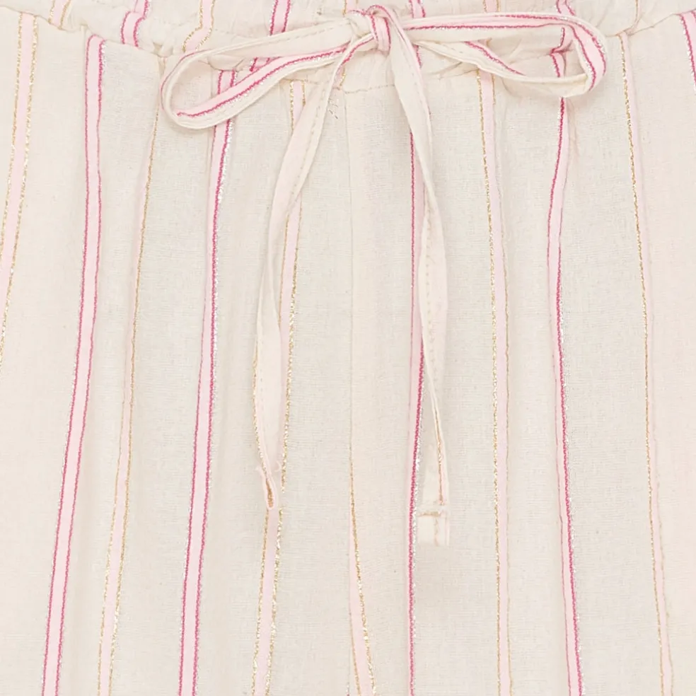 Marta du Chateau dame bukser MdcSerena 16045 - Pink1