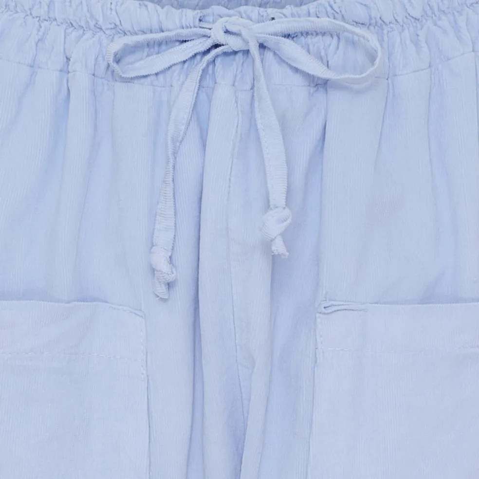 Marta du Chateau dame bukser MdcFlorence 62786 - Celeste2389