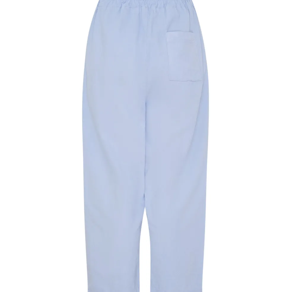 Marta du Chateau dame bukser MdcFlorence 62786 - Celeste2389