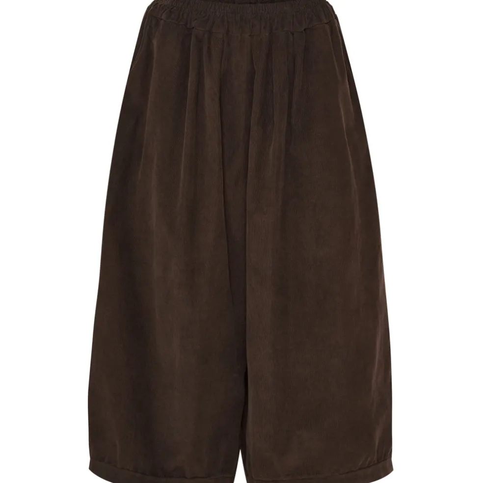 Marta du Chateau dame bukser MdcBluebell 256243V - Moro635