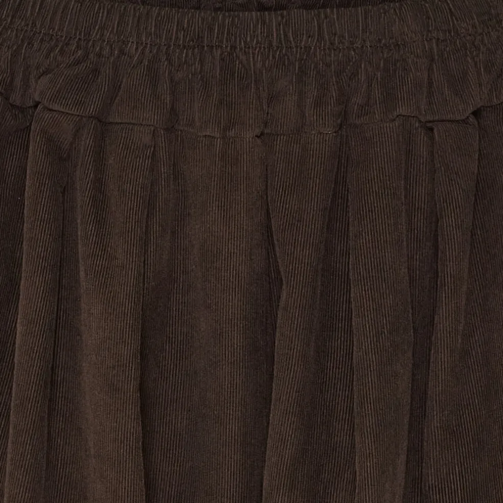 Marta du Chateau dame bukser MdcBluebell 256243V - Moro635