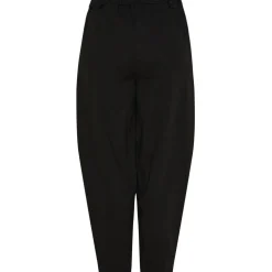 Marta du Chateau dame bukser MdcSpark 256400 - Black