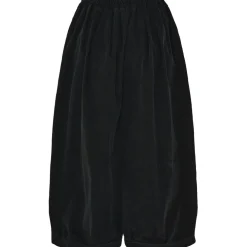 Marta du Chateau dame bukser MdcBluebell 256243V - Black