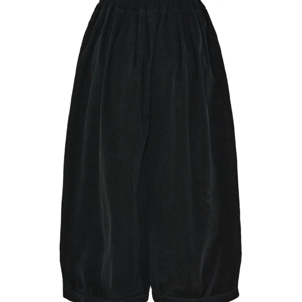 Marta du Chateau dame bukser MdcBluebell 256243V - Black