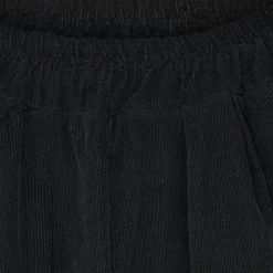 Marta du Chateau dame bukser MdcBluebell 256243V - Black