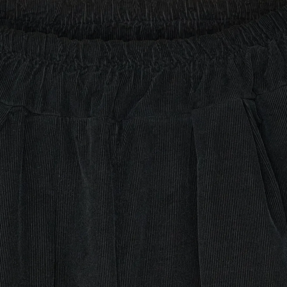 Marta du Chateau dame bukser MdcBluebell 256243V - Black