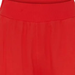 Marta du chateau dame bukser 62273 - Red