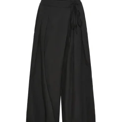 Marta du Chateau dame bukser MdcElva 256244 - Black