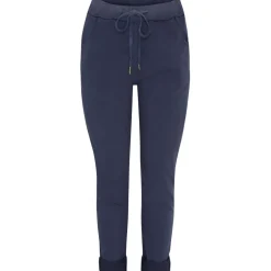 Marta Du Chateau dame bukser MdcKalie 68702 - JeansScuro