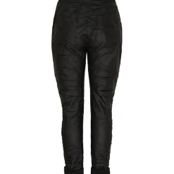 Marta du Chateau dame bukser MdcDelia 21557 - Black