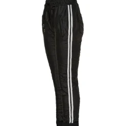 Marta du Chateau dame bukser MdcDelia 21557 - Black