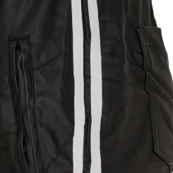 Marta du Chateau dame bukser MdcDelia 21557 - Black