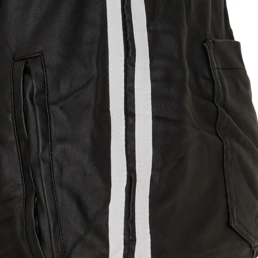 Marta du Chateau dame bukser MdcDelia 21557 - Black