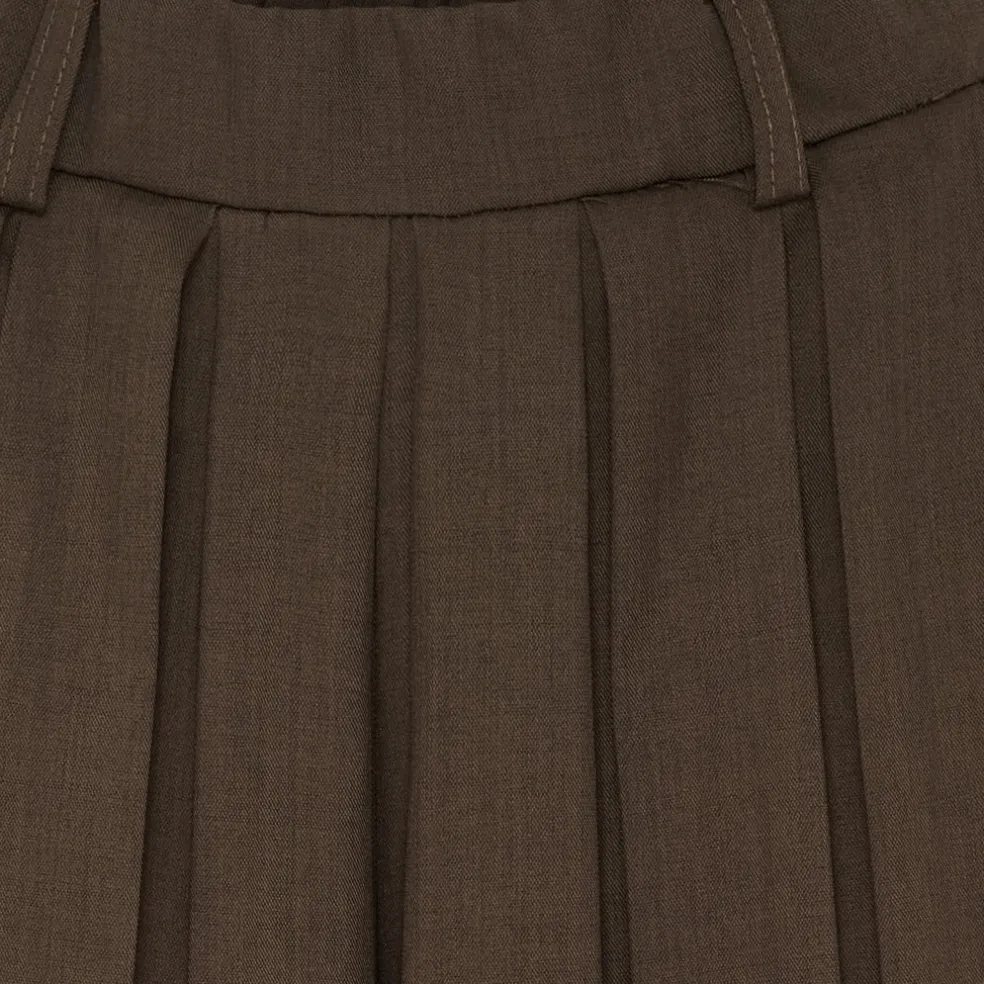 Marta du Chateau dame bukser MdcAmethyst 246424 - Moro7