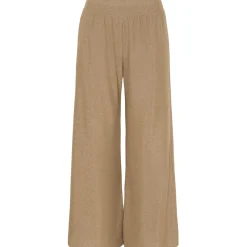 Marta Du Chateau dame bukser MdcAmanda 9078 - Camello