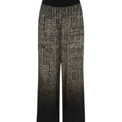 Marta Du Chateau dame bukser MdcGrethe 6192 - Nerofaded8362tpa