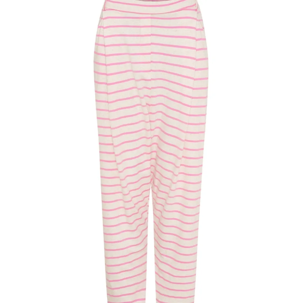 Marta du Chateau dame bukser MdcOphelia 62562-1 - Pink1