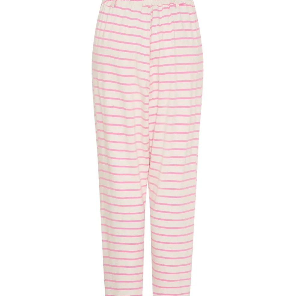 Marta du Chateau dame bukser MdcOphelia 62562-1 - Pink1