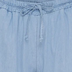 Marta du Chateau dame bukser MdcFlora 6009-2 - Chiaro