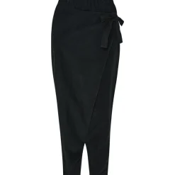 Marta du Chateau dame bukser MdcLavinia 256239V - Nero