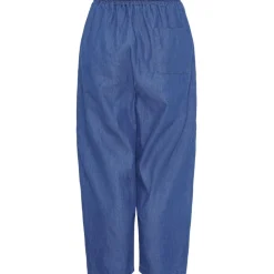 Marta du Chateau dame bukser MdcJenny 62786/2 - Medio Blue