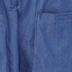 Marta du Chateau dame bukser MdcJenny 62786/2 - Medio Blue