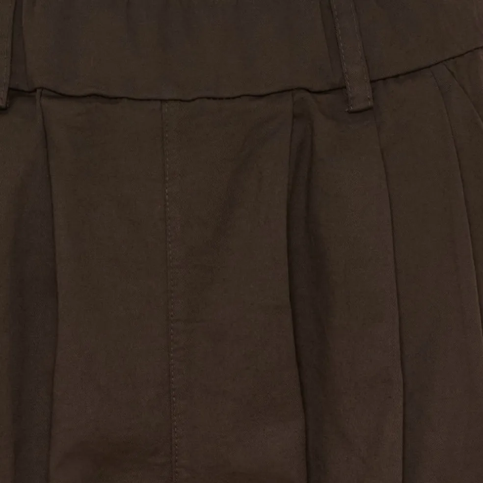 Marta du Chateau dame bukser MdcSpark 256400 - Moro