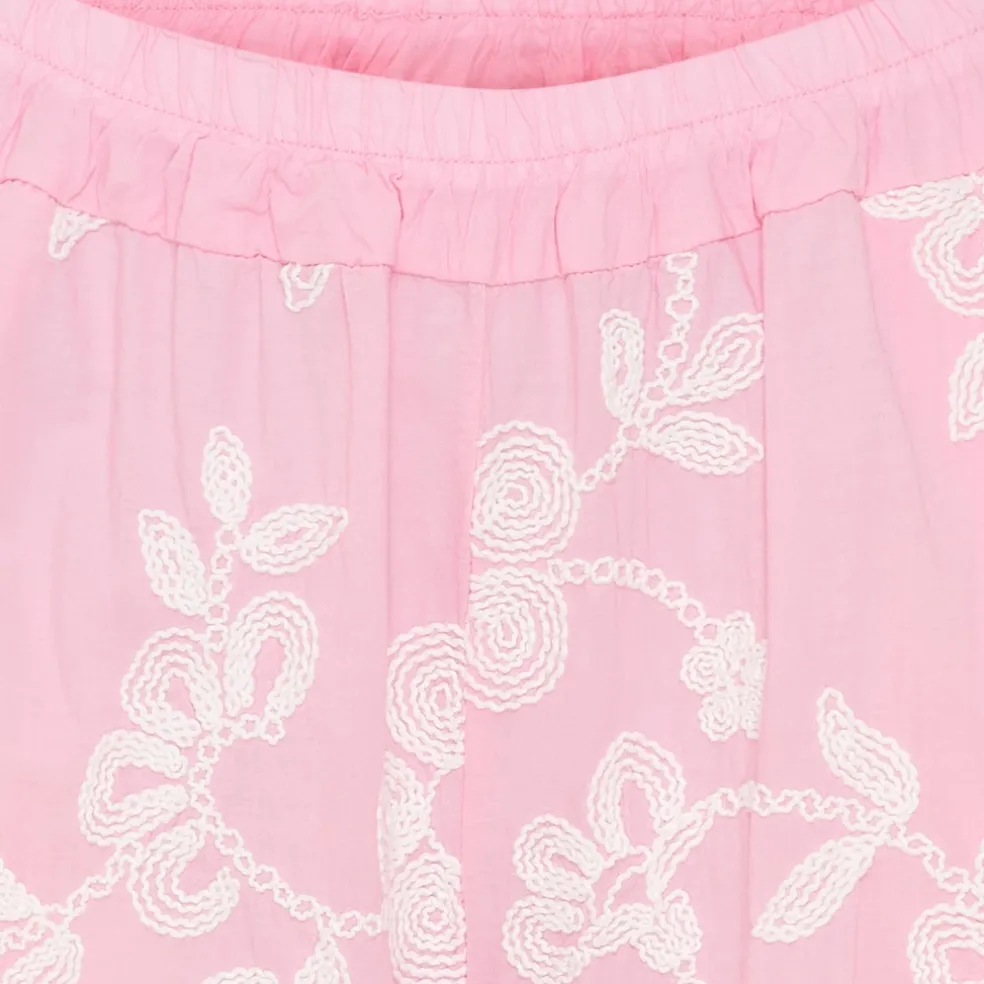 Marta du Chateau dame bukser MdcAmira 6192 - Pink95