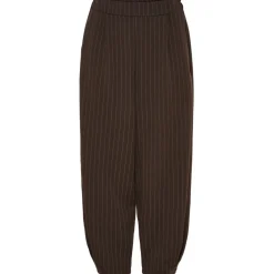 Marta du Chateau dame bukser MdcKenzie 56172M - Moro