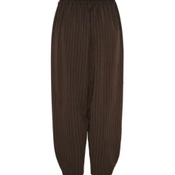 Marta du Chateau dame bukser MdcKenzie 56172M - Moro