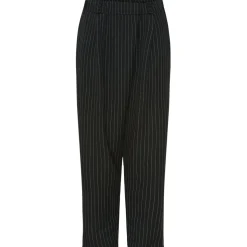 Marta Du Chateau dame bukser MdcVilma 62515 - Mpsblack