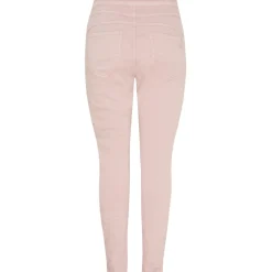 Marta Du Chateau dame bukser MdcHanna - Rose