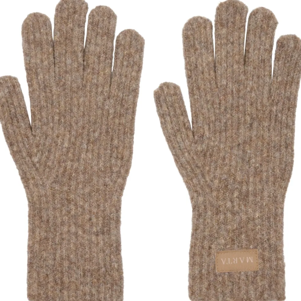 Marta du Chateau dame handsker MdcVanessa 172-1300 - Fango