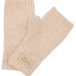 Marta du Chateau dame handsker MdcArendse 231208-02 - Offwhite