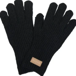 Marta du Chateau dame handsker MdcVanessa 172-1300 - Black