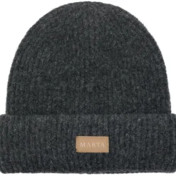 Marta Du Chateau dame hue 151512 - Grey