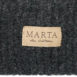 Marta Du Chateau dame hue 151512 - Dk Grey