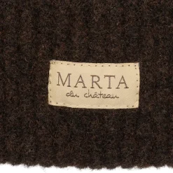 Marta Du Chateau dame hue 151512 - Brown