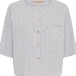 Marta du Chateau dame jakke MdcTamara 6878 - Jeans16